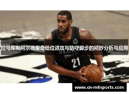 拉马库斯阿尔德里奇低位进攻与防守脚步的精妙分析与应用