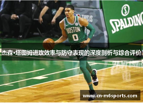 杰森·塔图姆进攻效率与防守表现的深度剖析与综合评价
