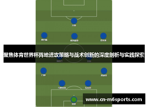 聚焦体育世界杯阵地进攻策略与战术创新的深度剖析与实践探索