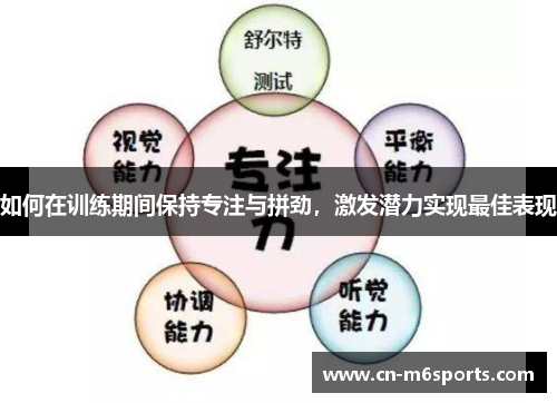 如何在训练期间保持专注与拼劲，激发潜力实现最佳表现