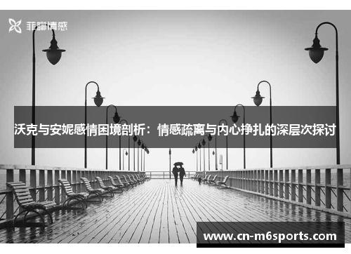 沃克与安妮感情困境剖析：情感疏离与内心挣扎的深层次探讨