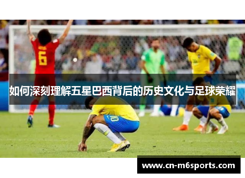 如何深刻理解五星巴西背后的历史文化与足球荣耀